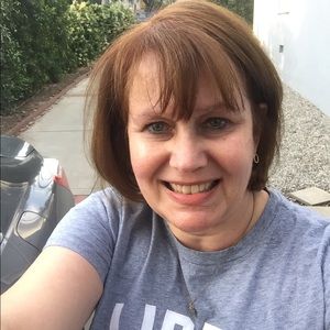 Meet your Posher, Anne